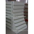 Multi-слои shelving гондолы супермаркета